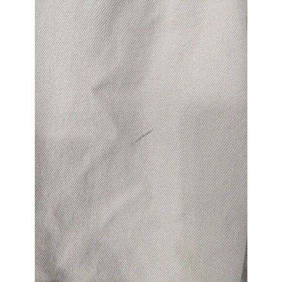 Wilfred Free Maeve Cargo Pants women's size 2 cream utility minimalist - Picture 9 of 11